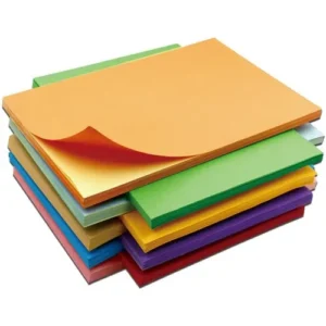 Color Printing Paper