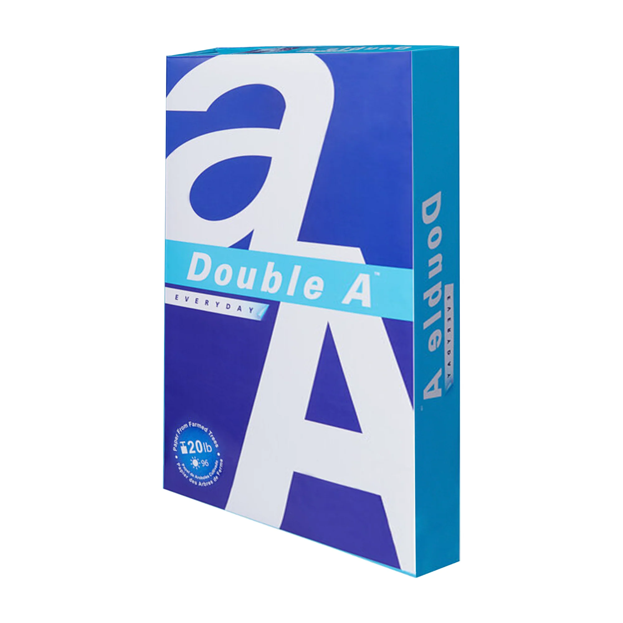 Double A A4 Copy Paper