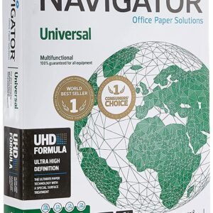 Navigator A4 Copy Paper