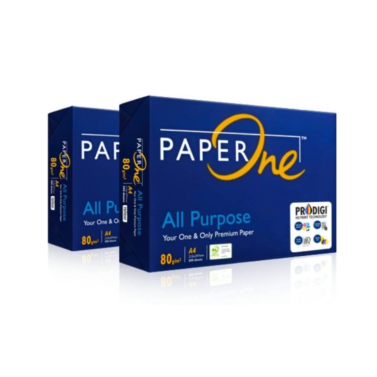 Paper One Premium A4 Paper - Image 2