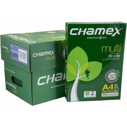 Chamex A4 Copy Paper - Image 5
