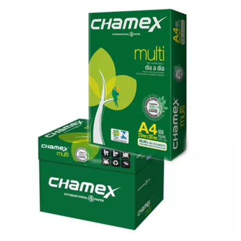 Chamex A4 Copy Paper
