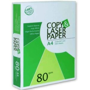 Copy Laser Paper A4