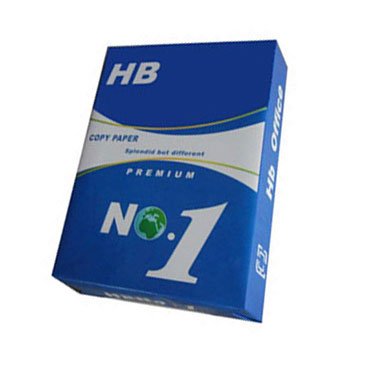 HB No.1 A4 Copy Paper