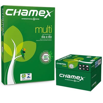 Chamex A4 Copy Paper - Image 2