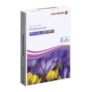 Xerox A4 Copy Paper