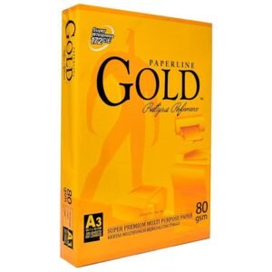 Paperline Gold A4 Copy Paper