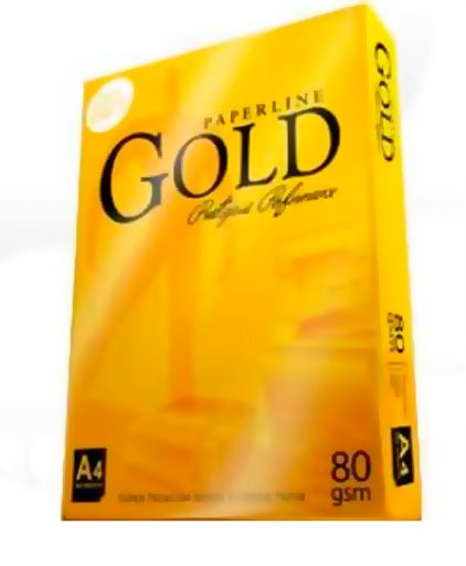 Paperline Gold A4 Copy Paper - Image 4