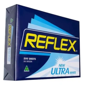 Reflex A4 Copy Paper