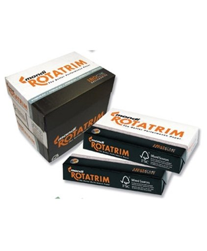 Mondi Rotarim A4 Copy Paper